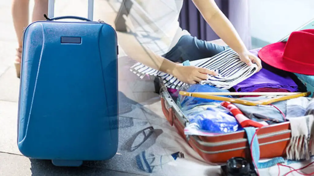 How To Check If Your Suitcase Is Allowed In Cabin Baggage