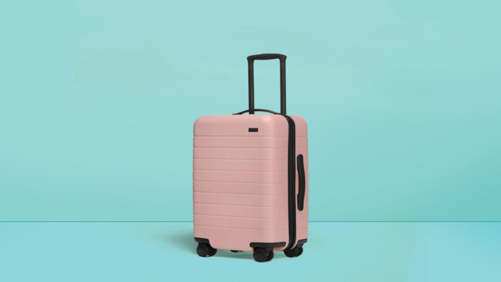 How To Find A High-Quality Suitcase At An Affordable Price