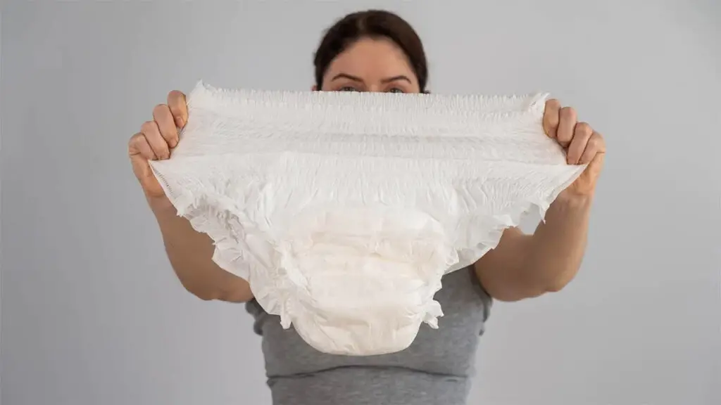 How To Fit Adult Diapers Properly To Prevent Leaks