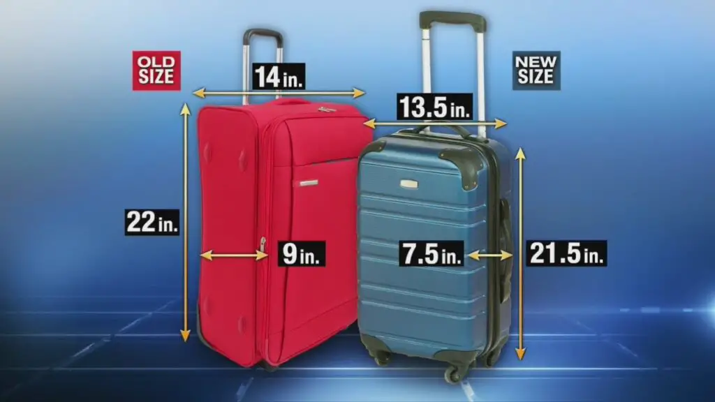 How To Measure Your Carry-On Luggage