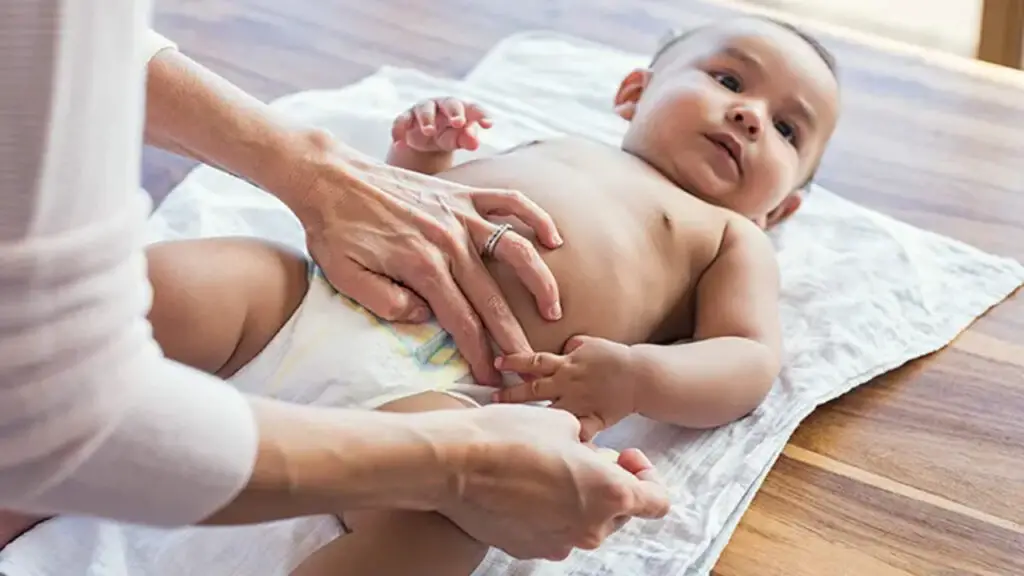 How To Prevent Diaper Rash When Baby Sleeps-10 Effective Strategies
