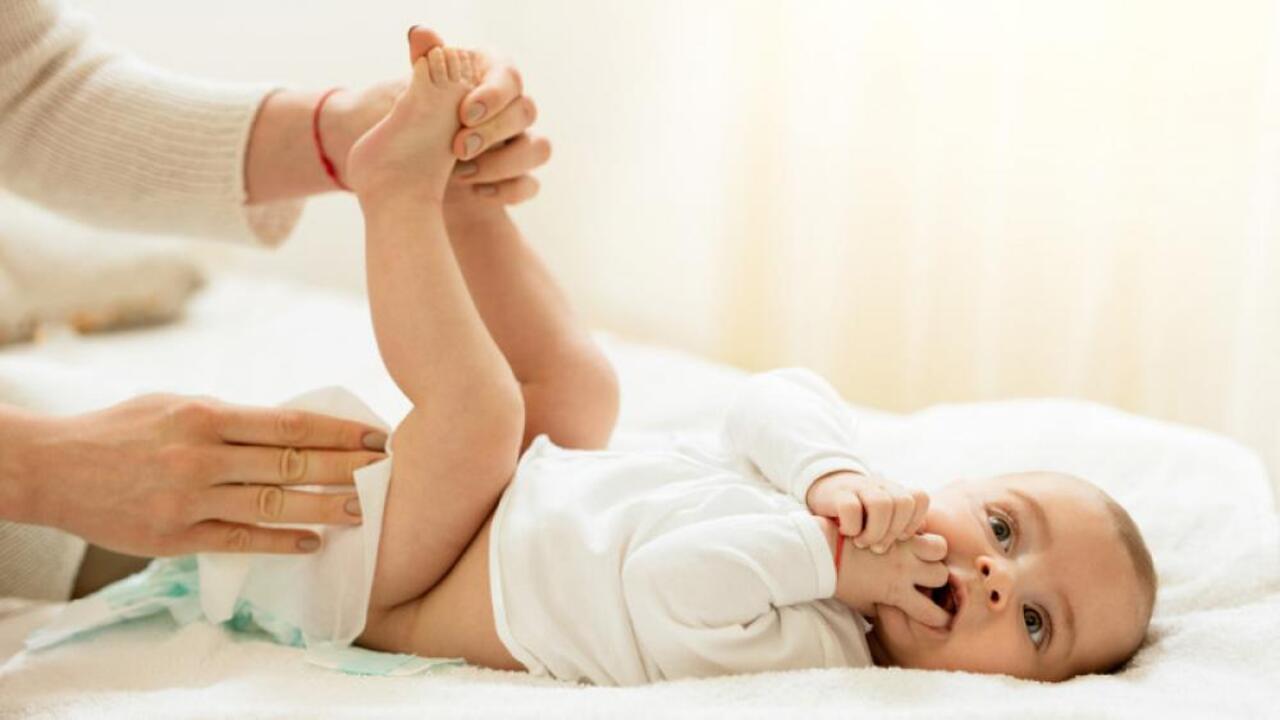 Open Sore Diaper Rash Treatment 5 Swift Relief