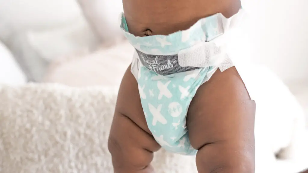 Other Tips For Preventing Diaper Fit Problems