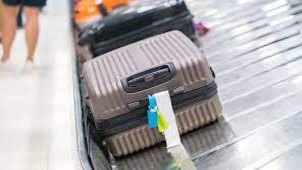 The Benefits Of Providing Luggage Assistance