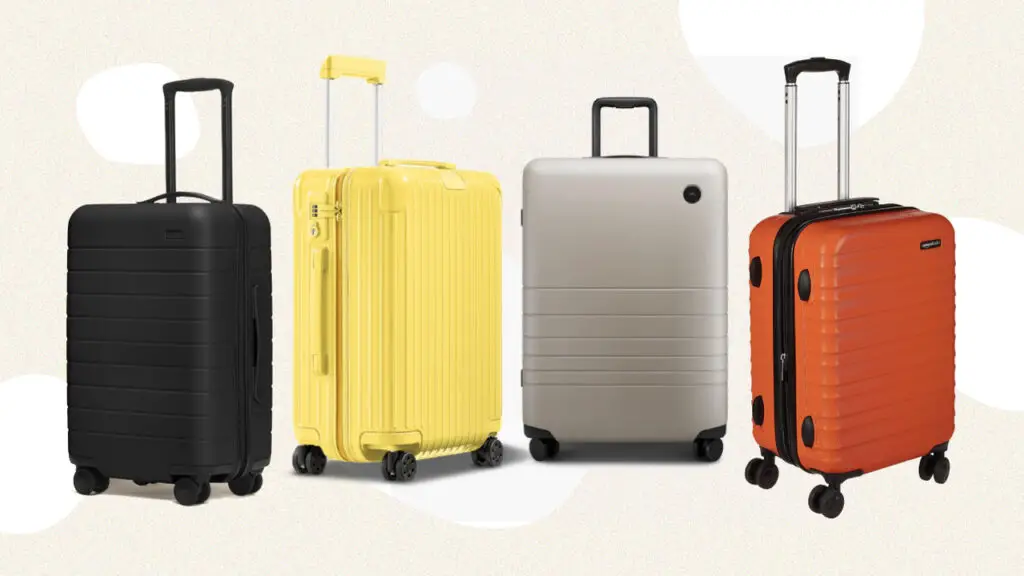 The Best Brands For Durable, Affordable Luggage