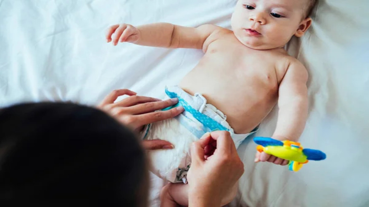 Do Bigger Diapers Hold More Pee Unveiling The Truth