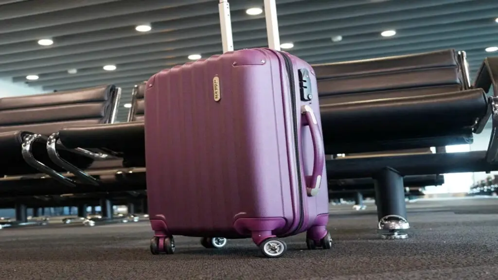 The Role Of Luggage In Travel