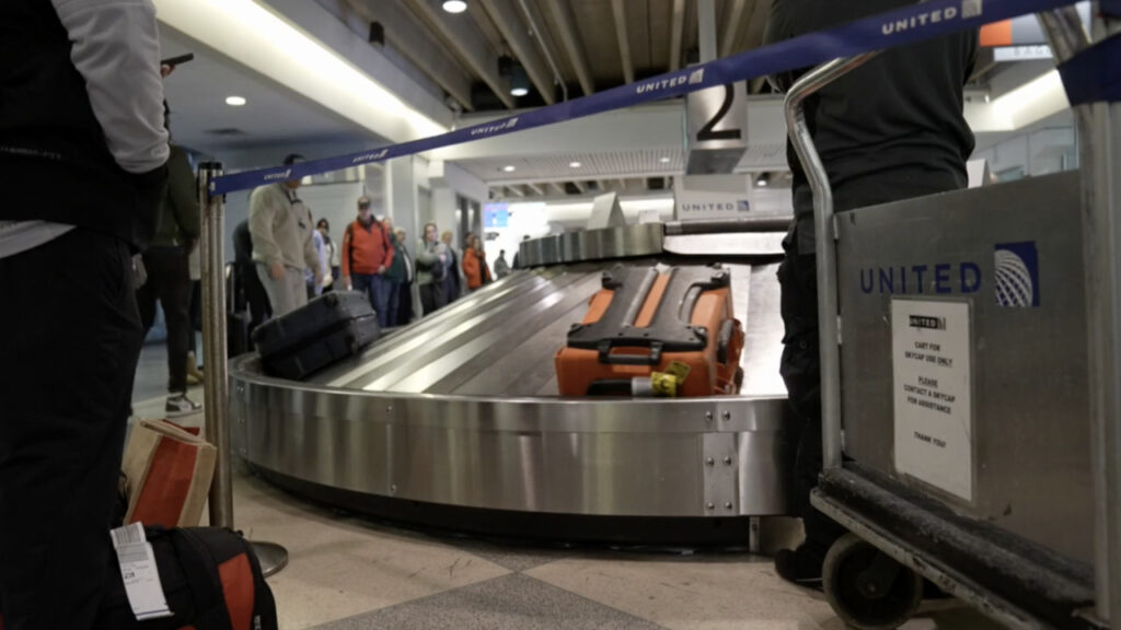 The Role Of Technology In Luggage Assistance