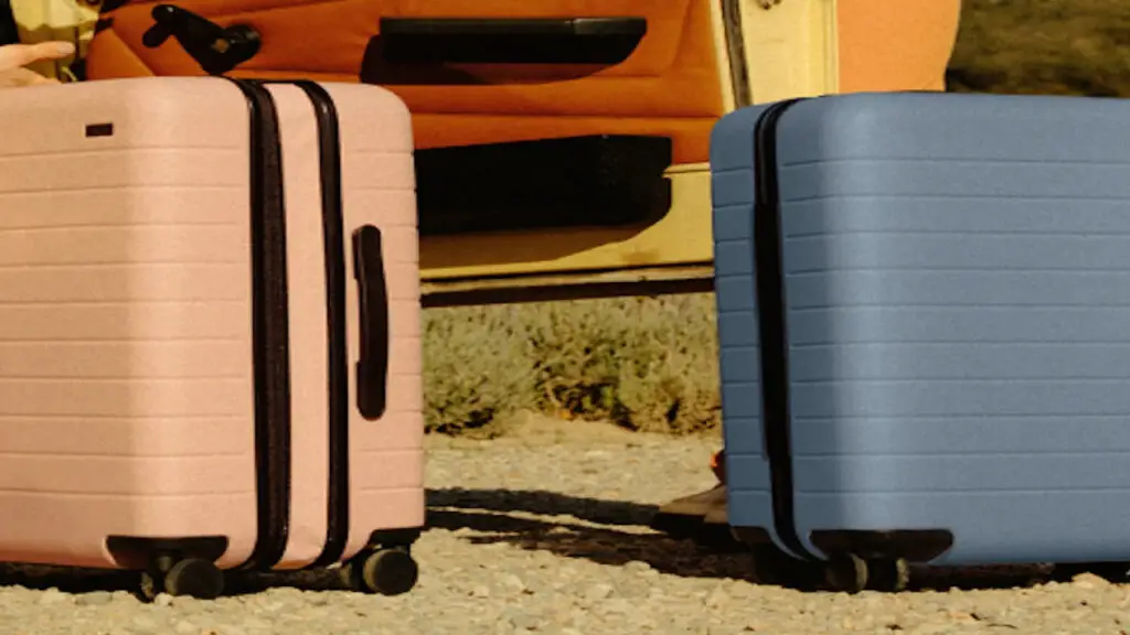 The Science Behind Air Circulation In Suitcases