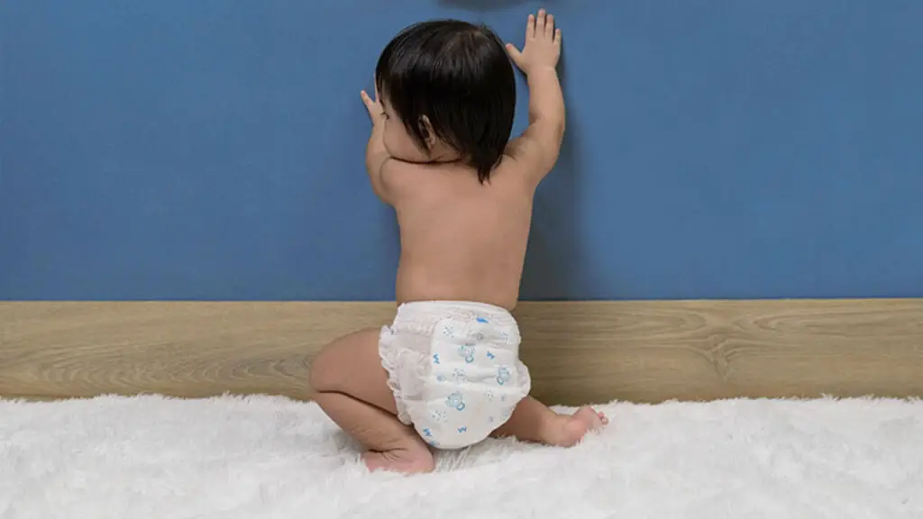 The Science Behind Bigger-Size Diapers And Their Ability To Hold More Urine