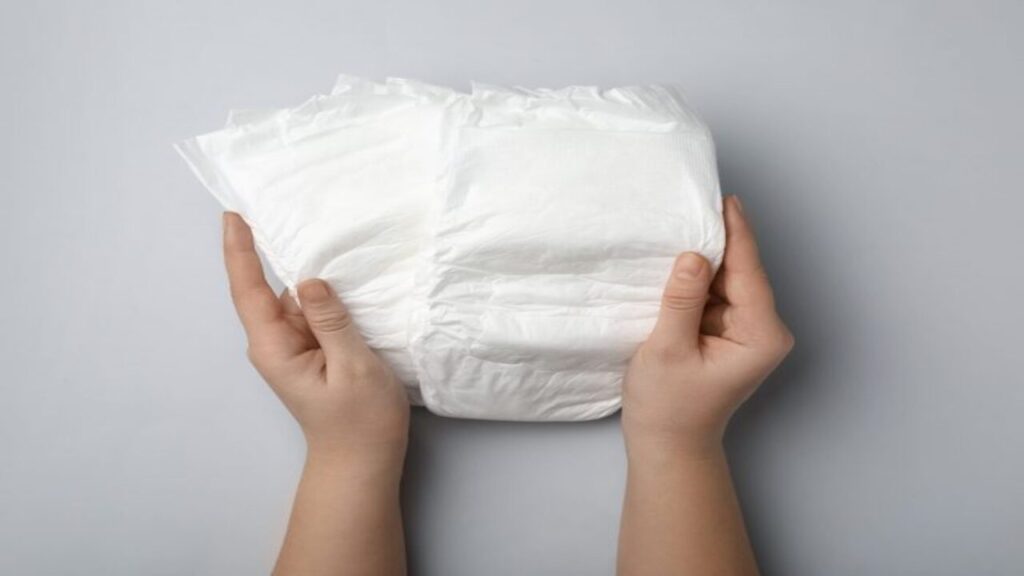 Tips On How To Prevent Leaks In Adult Diapers
