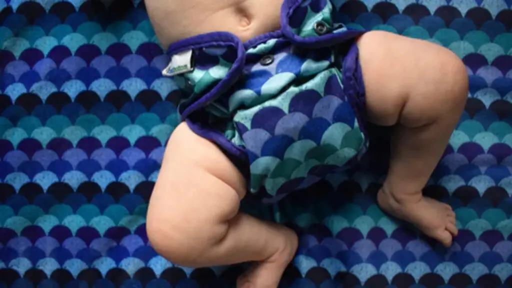 Troubleshooting Overnight Cloth Diapers