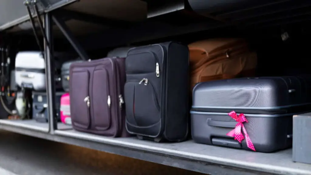 Understanding Luggage Policies Of Different Bus Companies