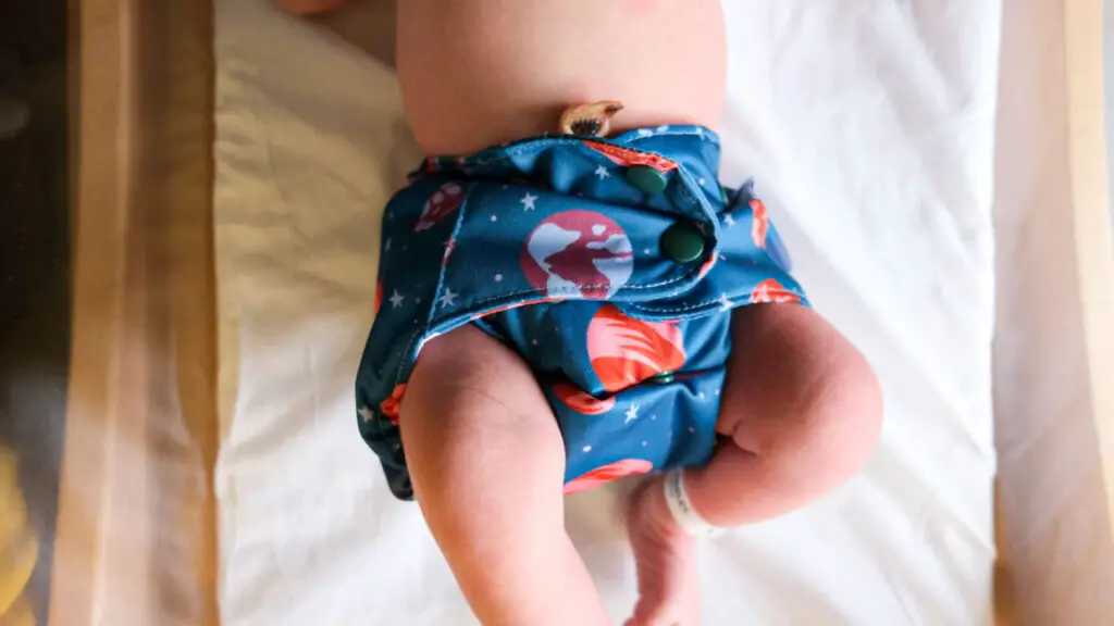 What Are The Possible Risks Of Using Overnight Cloth Diapers