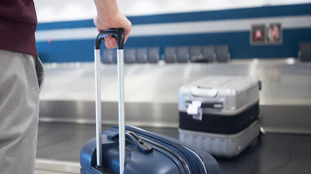 Why Are Lithium Batteries Not Permitted In Checked In Luggage
