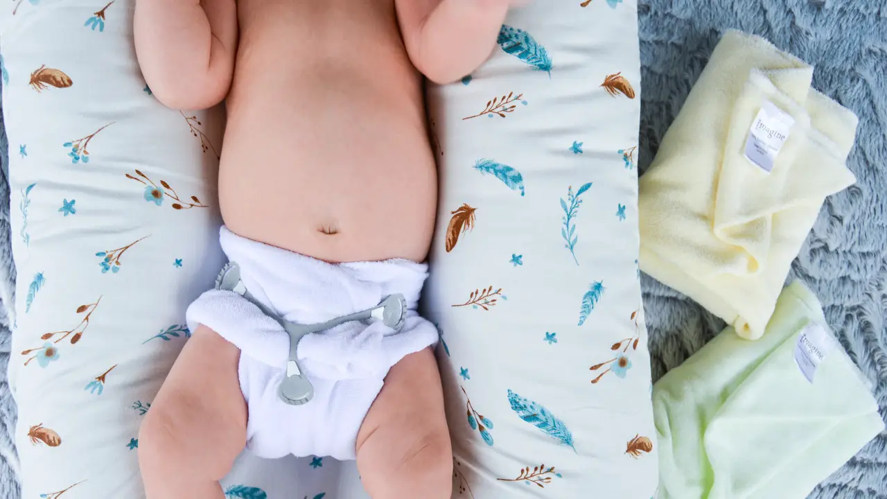 4 Undeniable Reason The Cloth Diapers Suck