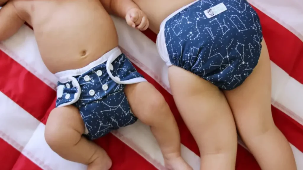 5 Solutions For Babies Peeing Through Their Diaper At Night