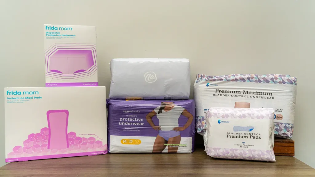 8 Best Adult Diaper Brands For Overnight Protection