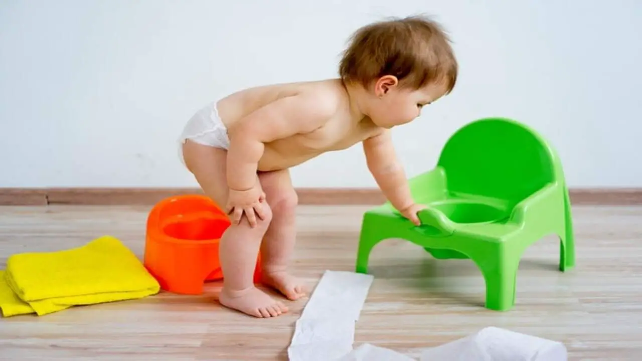 Addressing Diapering Challenges And Resistance