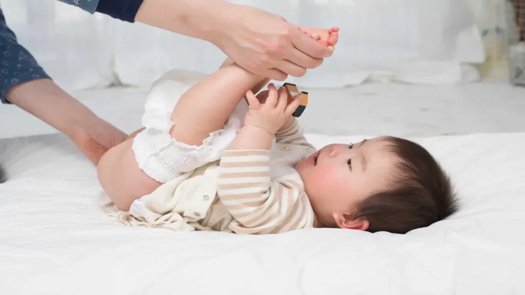 Alternative Solutions And Recommendations For Diaper Rash Treatment