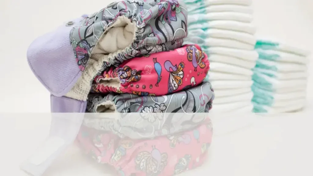 Alternatives To Pocket Cloth Diapers