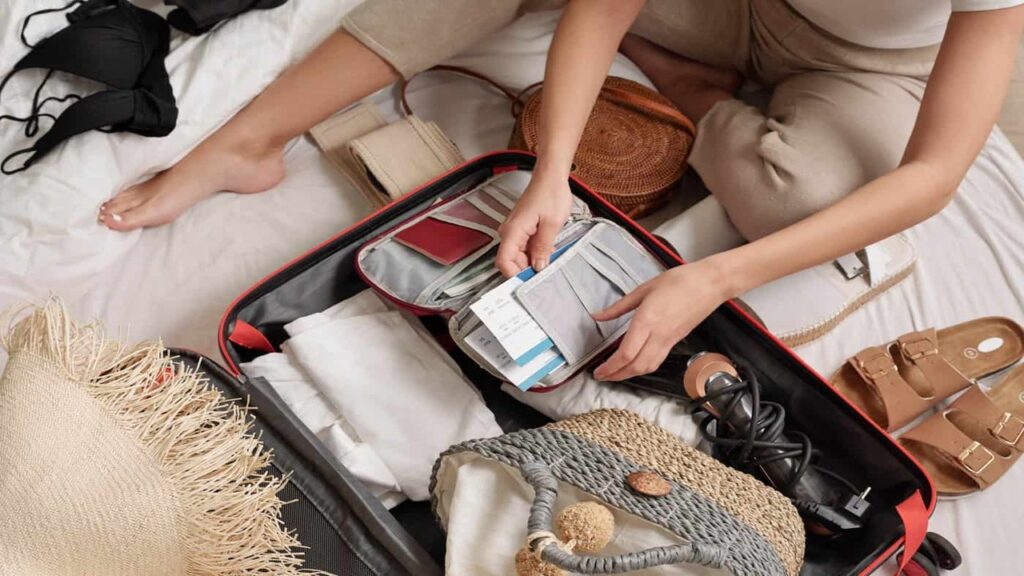 Are There Different Rules For Carry-On And Checked-In Luggage Tags