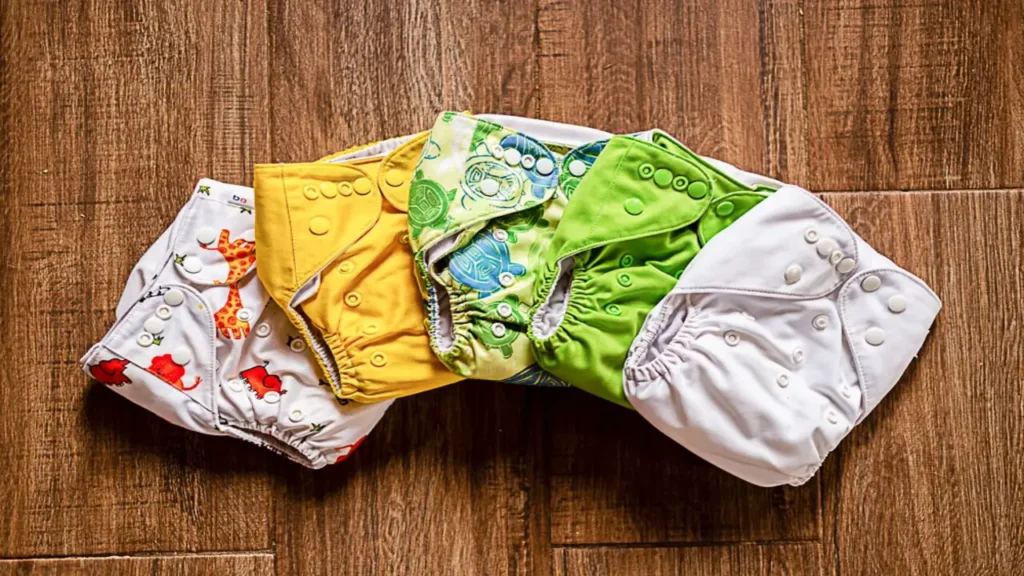Benefits Of Making Your Own Cloth Diaper Pattern