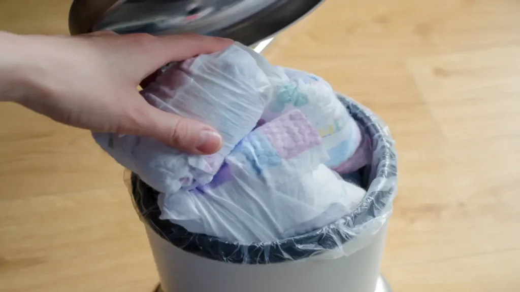 Can Composting Be A Sustainable Solution For Adult Diaper Disposal