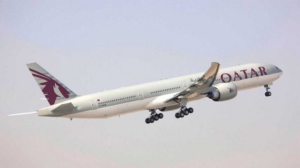 Can I Buy A Ticket For Someone Else On Qatar Airways