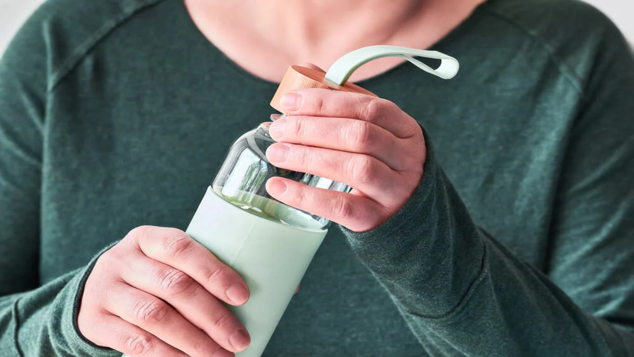 Can You Bring An Empty Water Bottle With You On The Plane Best Tips