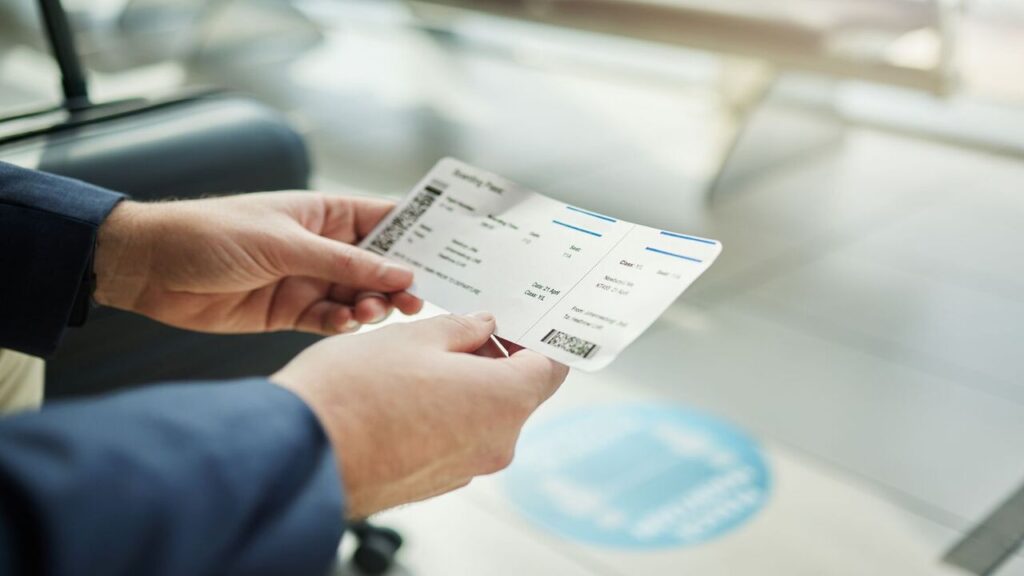 Common Issues With Printing Boarding Passes