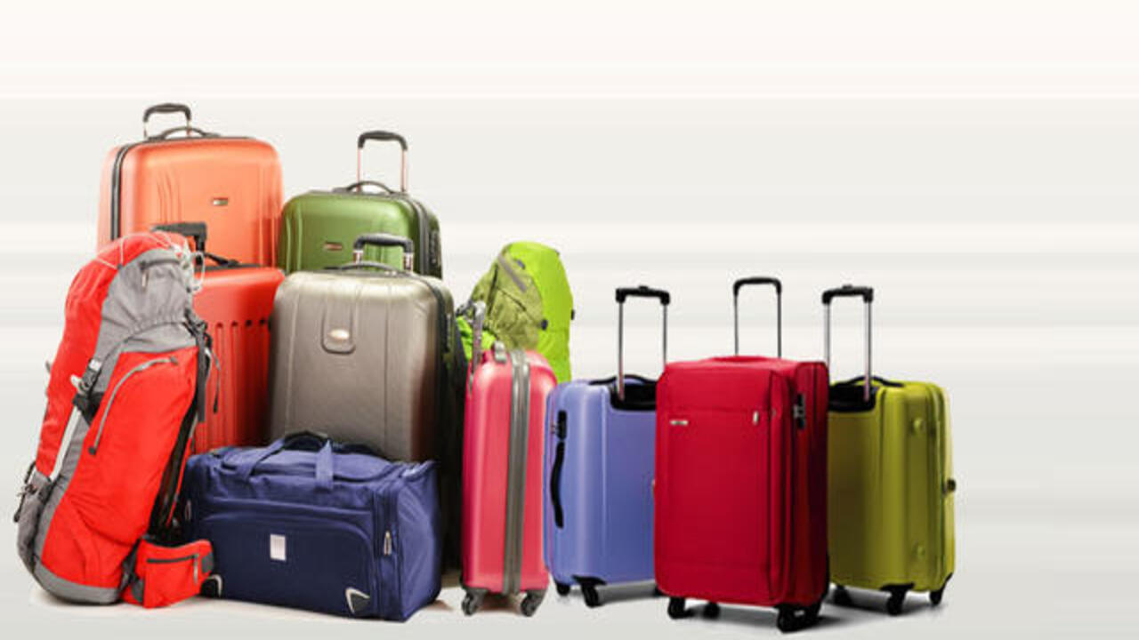 American Tourister Vs Delsey Ultimate Choice