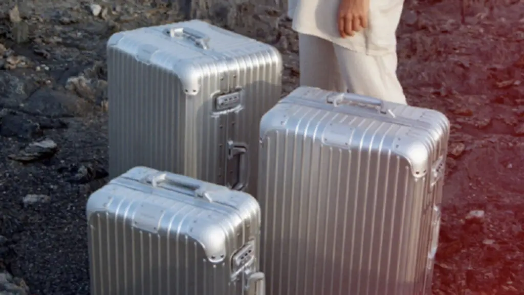 Comparing Rimowa With Other Luggage Brands