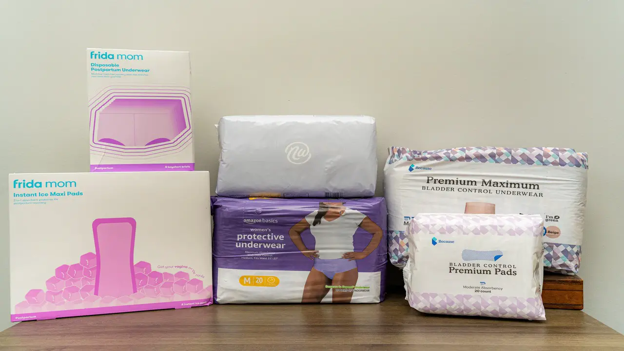 Considerations When Selecting Eco-Friendly Packaging For Adult Diapers