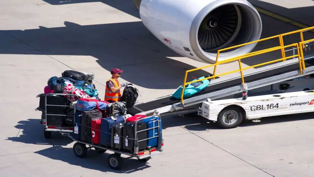 Dealing With Airline Liability For Damaged Items