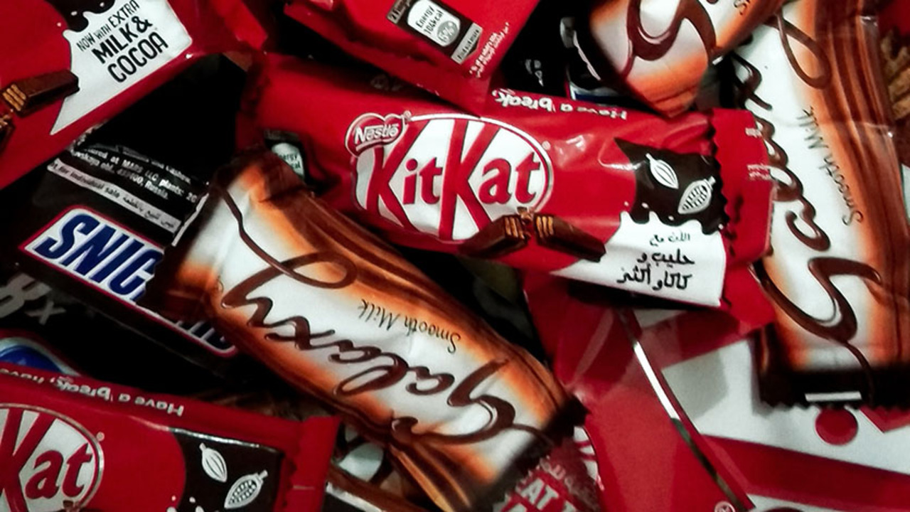 Will Chocolate Melt In Checked Luggage Guarding Chocolate