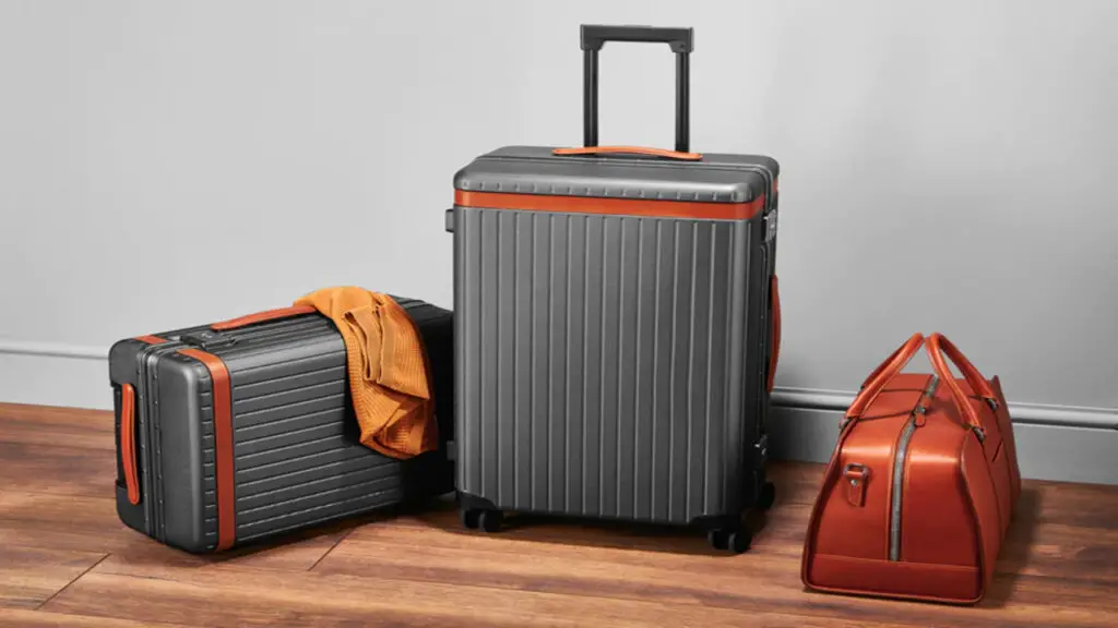 Does Your Luggage Fly With You - The Journey Of Your Luggage