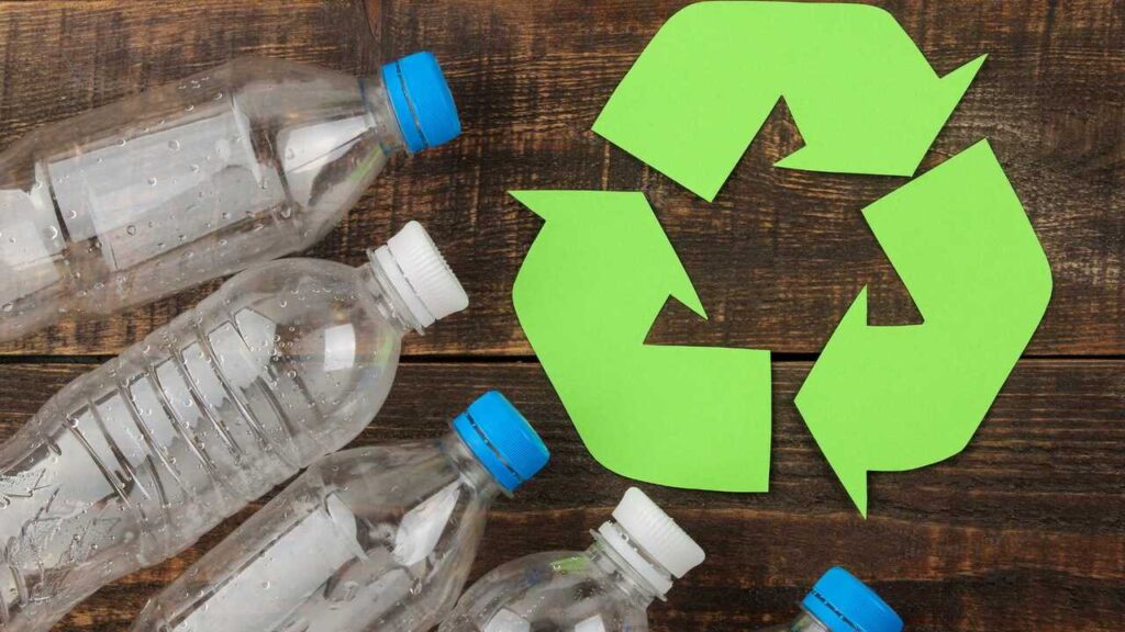 Efforts To Reduce Single-Use Plastic