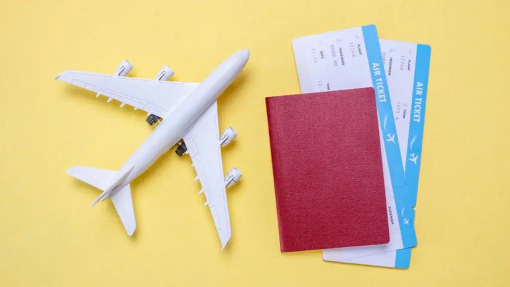 Exploring What Should You Do After Buying An Airline Ticket