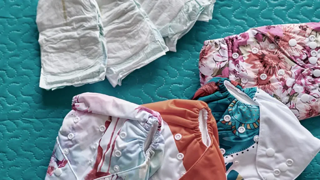 Features To Consider When Choosing Liners For Adult Cloth-Diapers