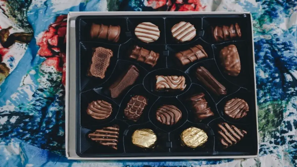 Guidelines For Carrying Chocolates In Flight