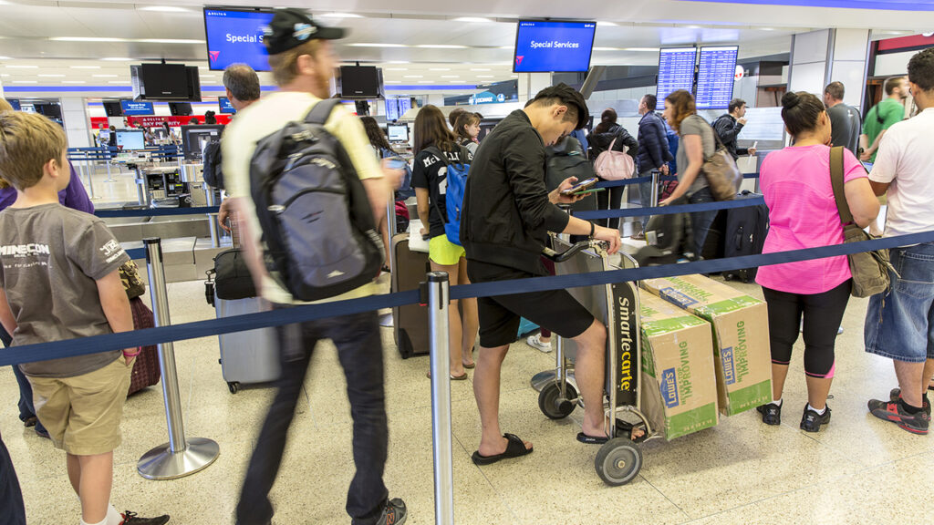 How Customs And Immigration Affect Travelers