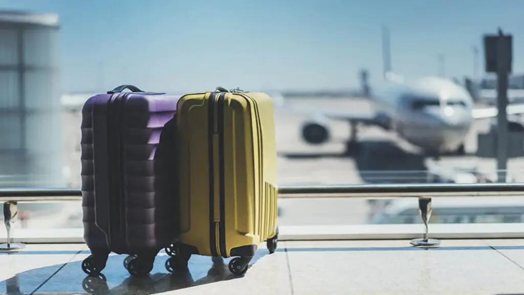 How Does Checking Luggage Early Make Your Journey Hassle-Free