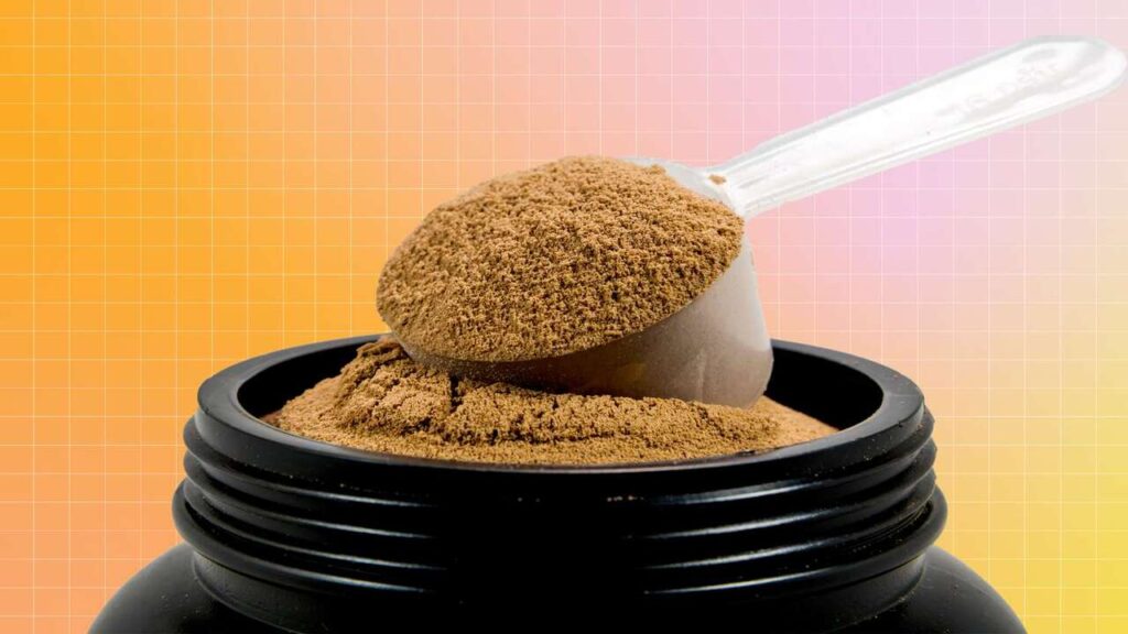 How Does Whey Protein Powder Fit Into These Regulations?