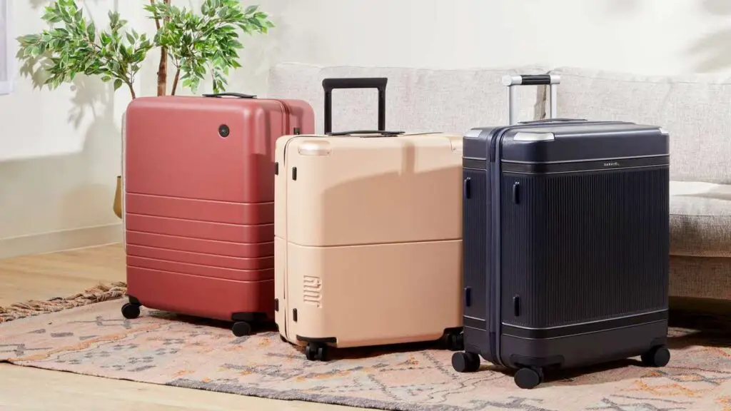 How Hot Does Checked Luggage Get - Exploring Checked Luggage Risks