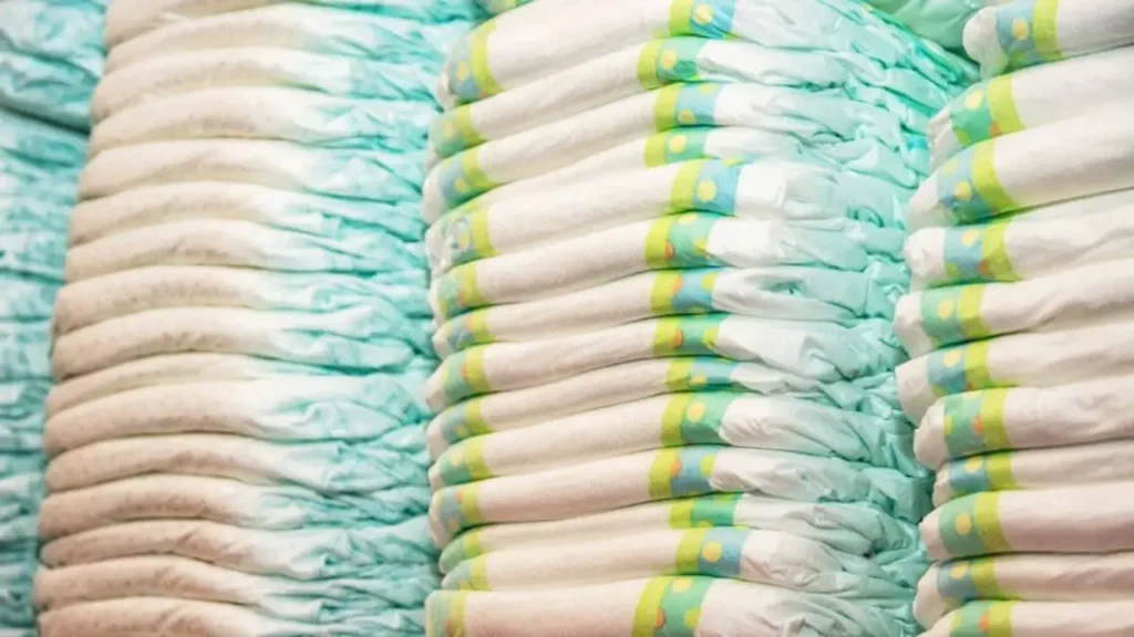 How To Build A Diaper Stockpile - Good Life Of A Housewife