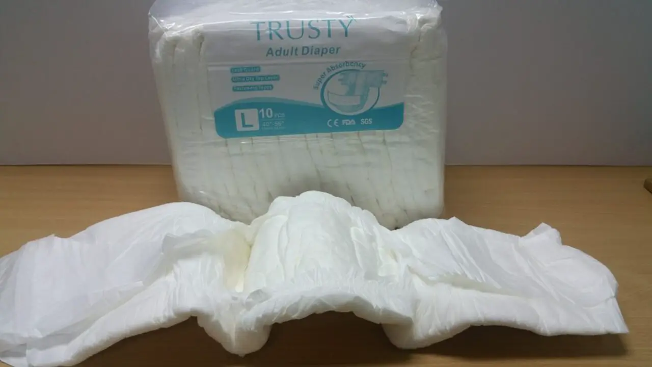 How To Choose Eco-Friendly Packaging For Adult Diapers? Evaluating Effective Ways