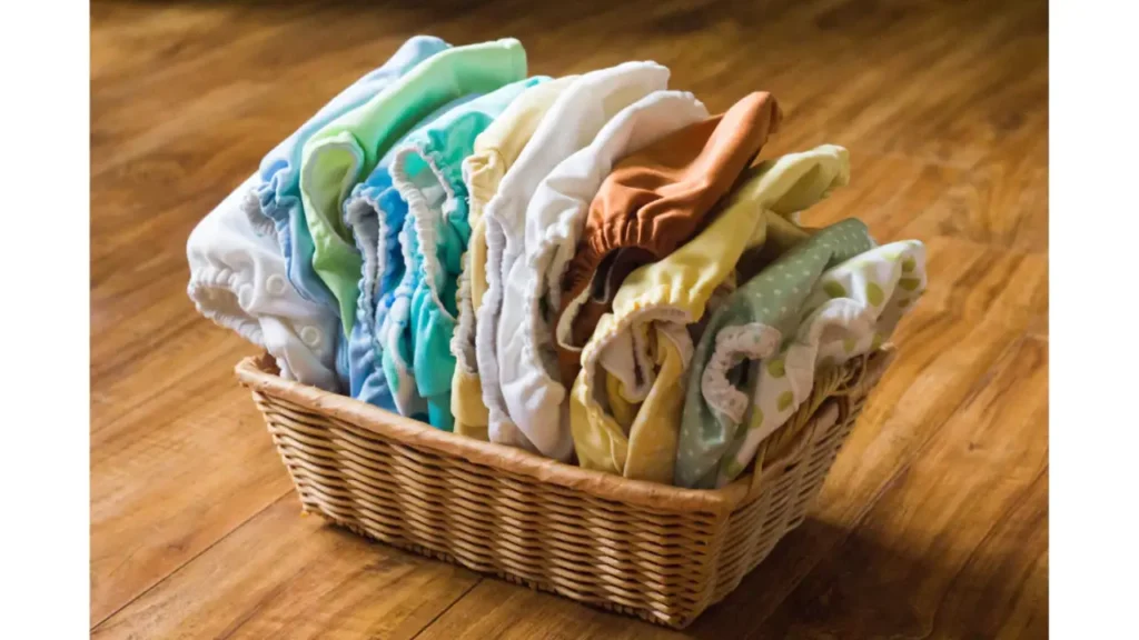  How To Choose The Best Fabric For Cloth Diapers