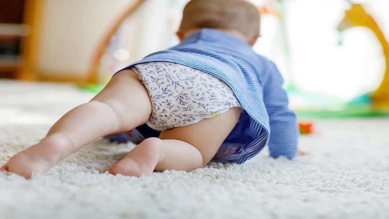 How To Choose The Right Fabric For Your Newborn's Diaper