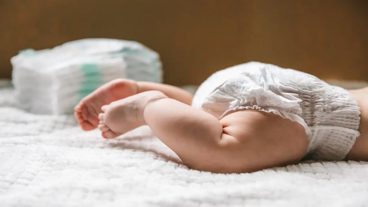 How To Choose The Right Size Diaper For Your Baby